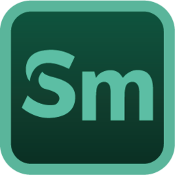 光纤光谱仪软件SmartSoft 图标